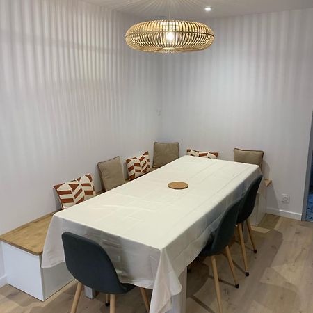 Ferienwohnung Etxatzia Larrau Exterior foto