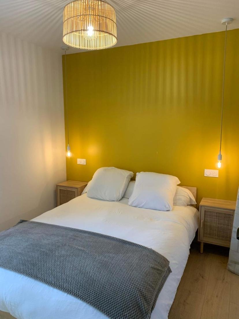 Ferienwohnung Etxatzia Larrau Exterior foto