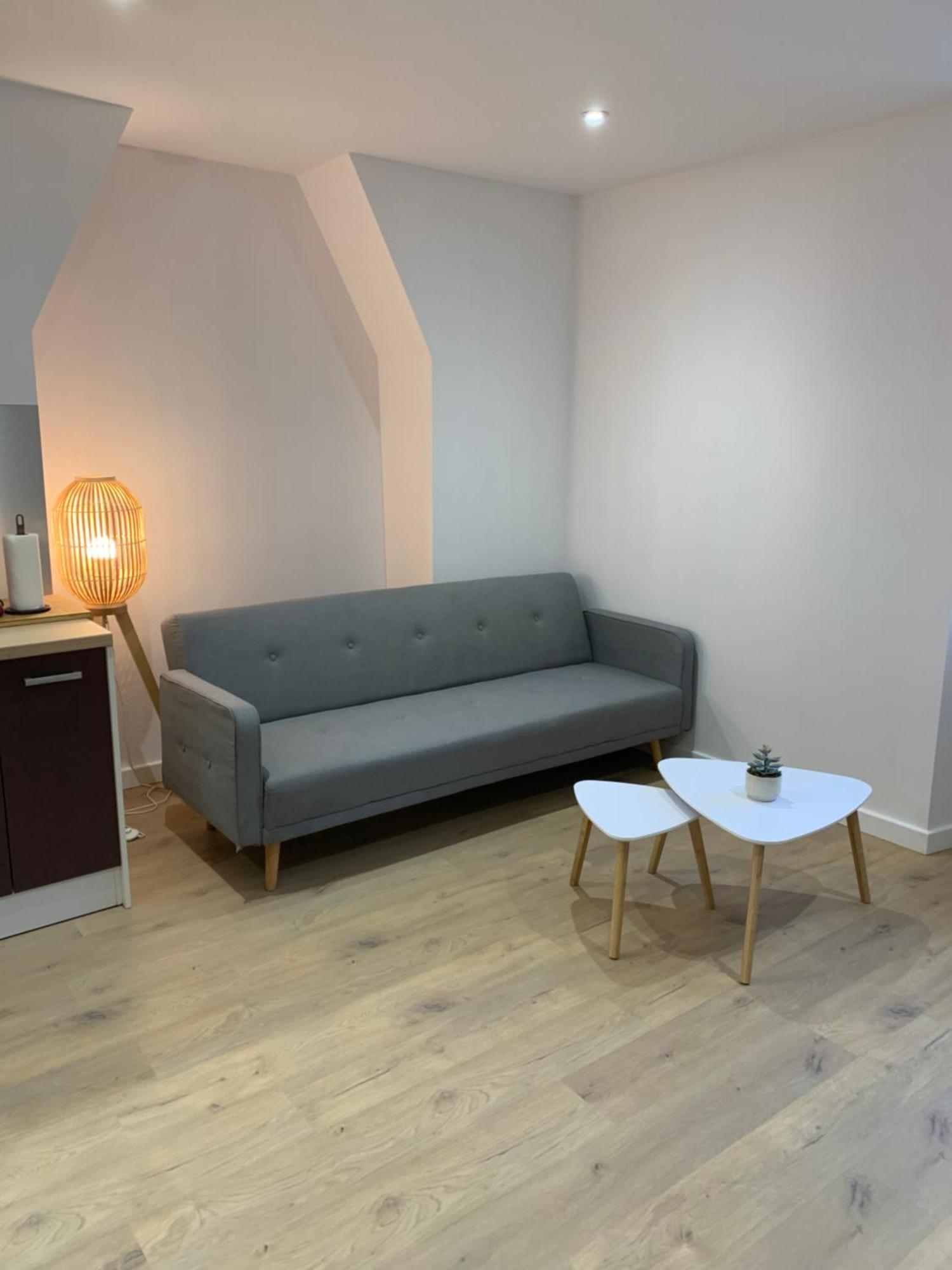Ferienwohnung Etxatzia Larrau Exterior foto